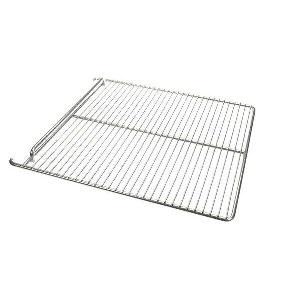 Shelf Chrome Plated 20 7/8 X 1